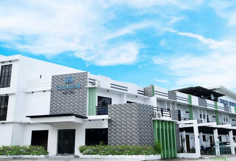 Casaroyal Hotel Powered By Cocotel