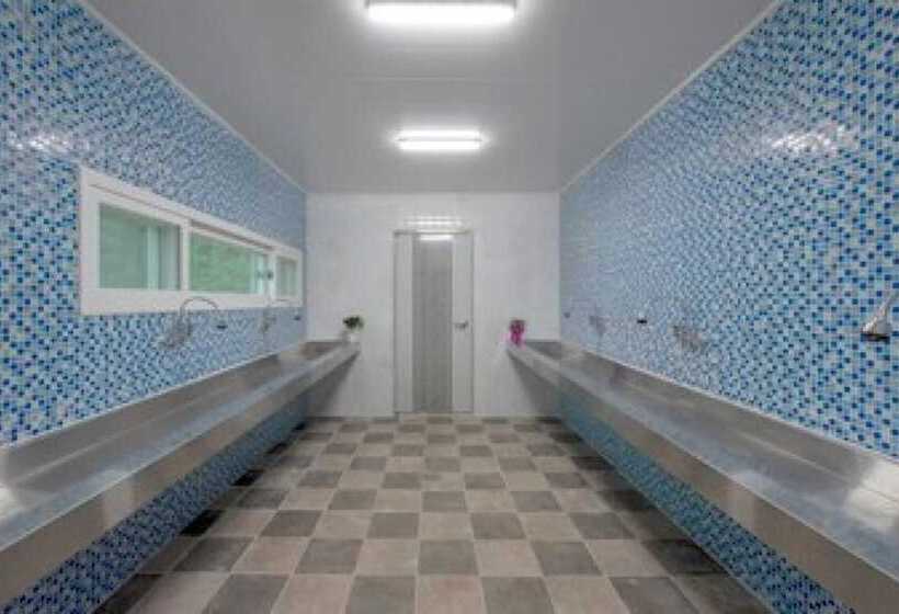 Chuncheon Buzz Glamping Pension