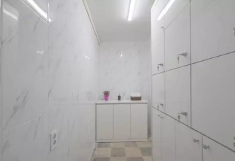 Chuncheon Buzz Glamping Pension