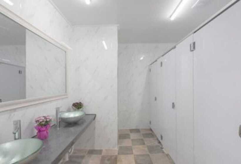 Chuncheon Buzz Glamping Pension