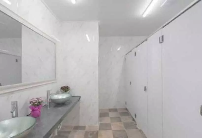 Chuncheon Buzz Glamping Pension