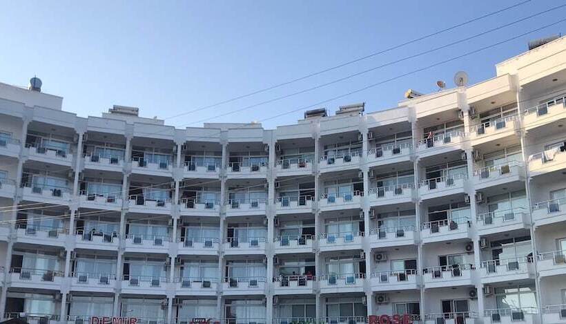Demir Apart Motel