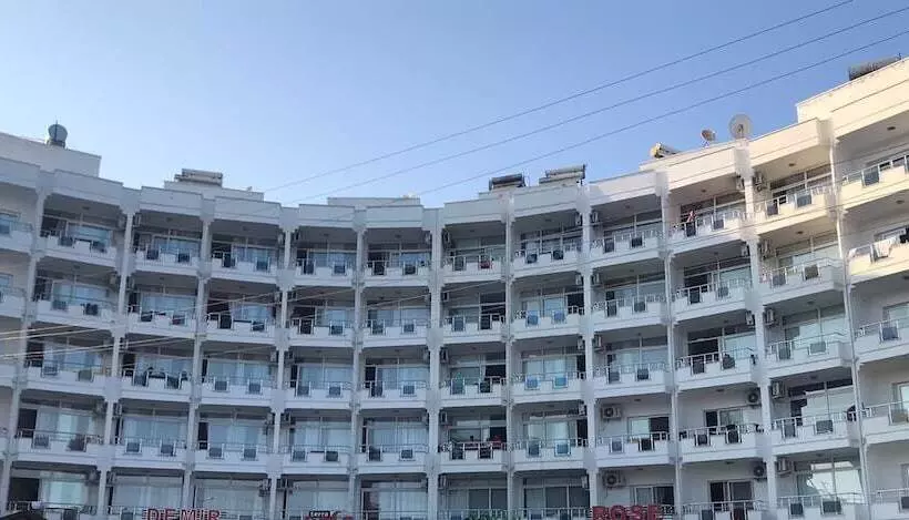 Demir Apart Motel
