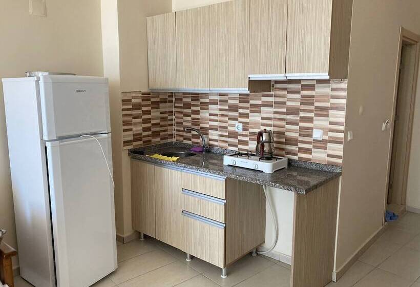 Demir Apart Motel