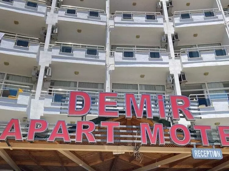 Demir Apart Motel