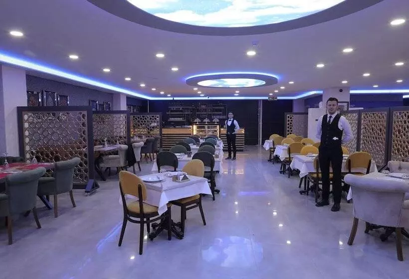 Eli̇t Otelhan