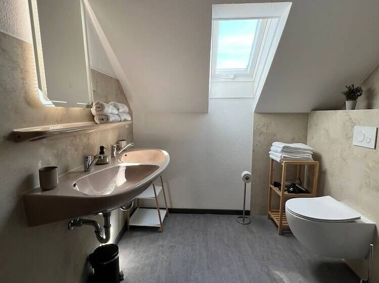 Ferienhaus Möhrle 5