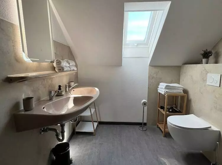 Ferienhaus Möhrle 5