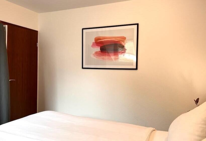 Ferienhaus Möhrle 5