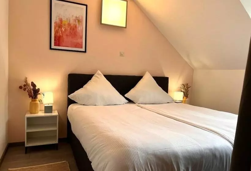 Ferienhaus Möhrle 5