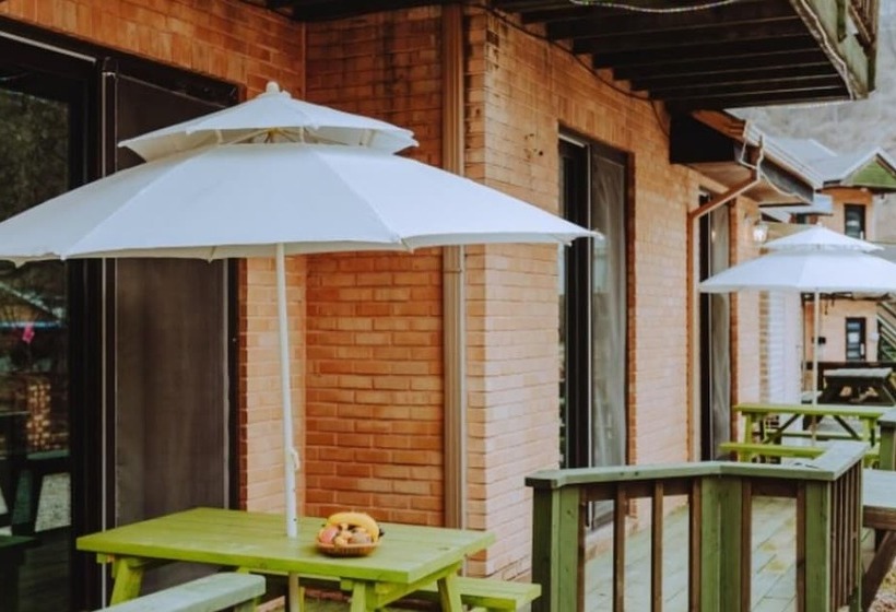 Gapyeong Lala Stay Pension B