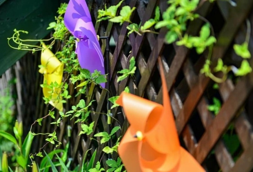 Gapyeong Lala Stay Pension B