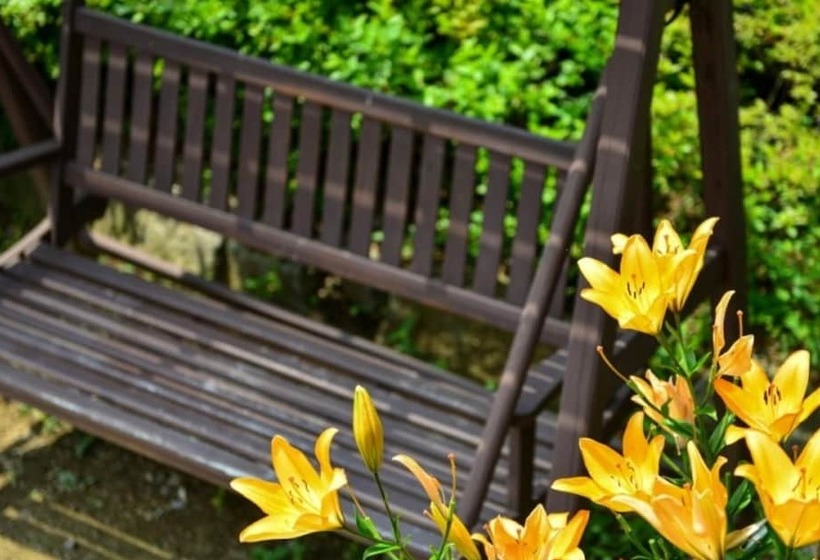 Gapyeong Lala Stay Pension B