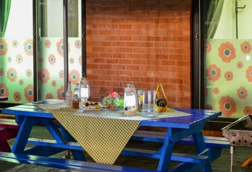 Gapyeong Lala Stay Pension B