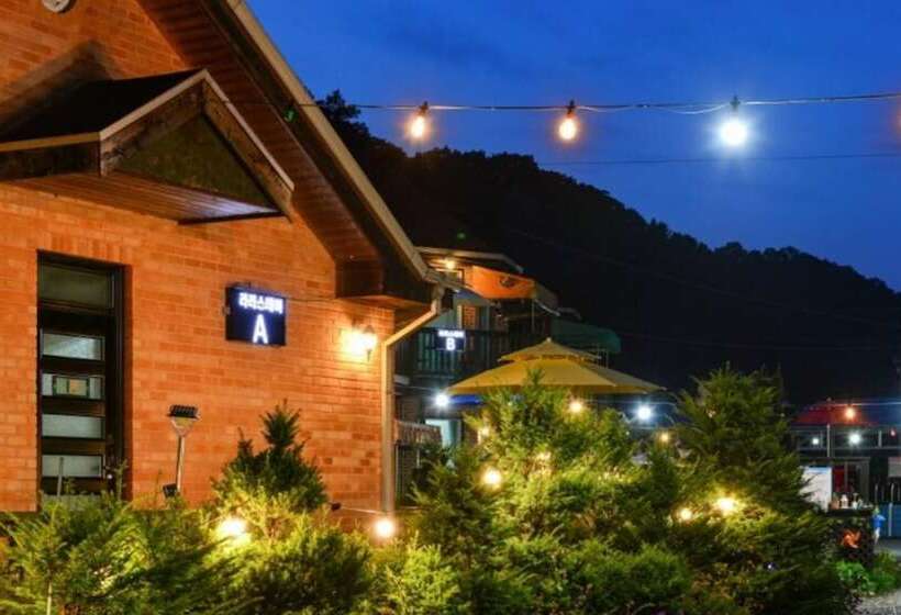 Gapyeong Lala Stay Pension B