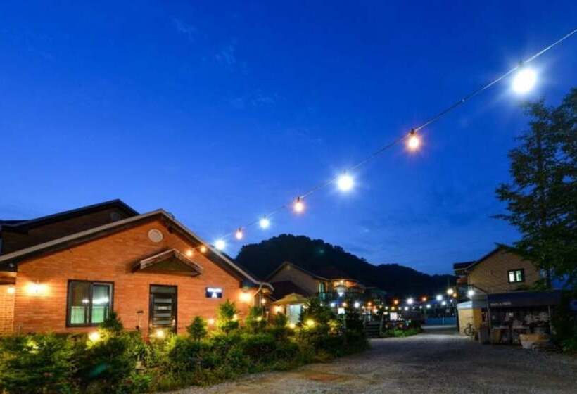 Gapyeong Lala Stay Pension B