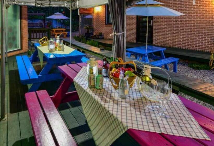 Gapyeong Lala Stay Pension B