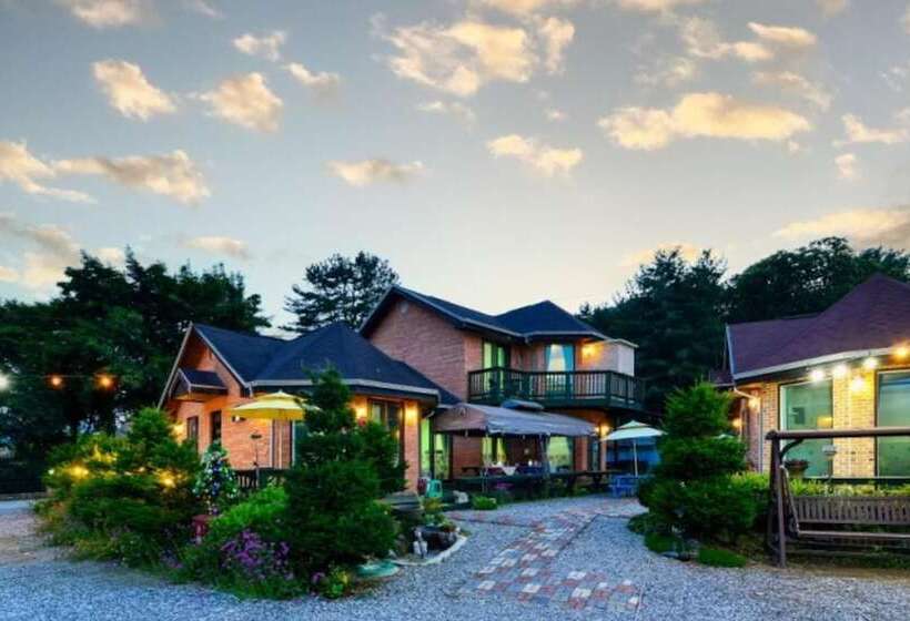 Gapyeong Lala Stay Pension B