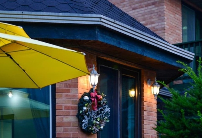 Gapyeong Lala Stay Pension B