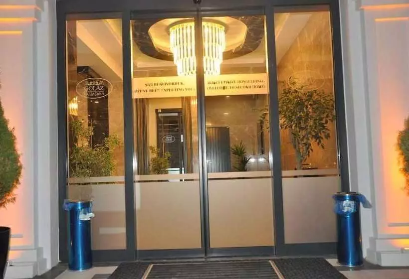 Golaz Suit Otel