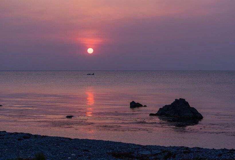 Gyeongju Gampo Sonamu Pension