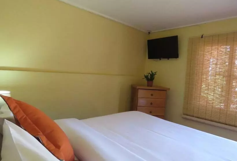 Hostal Ashpai