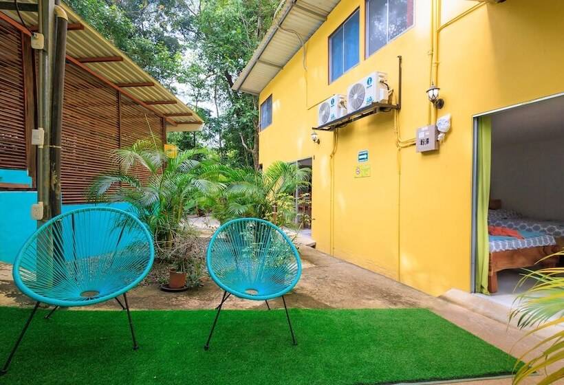 هتل Boutique D Angelo