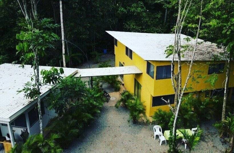 هتل Boutique D Angelo