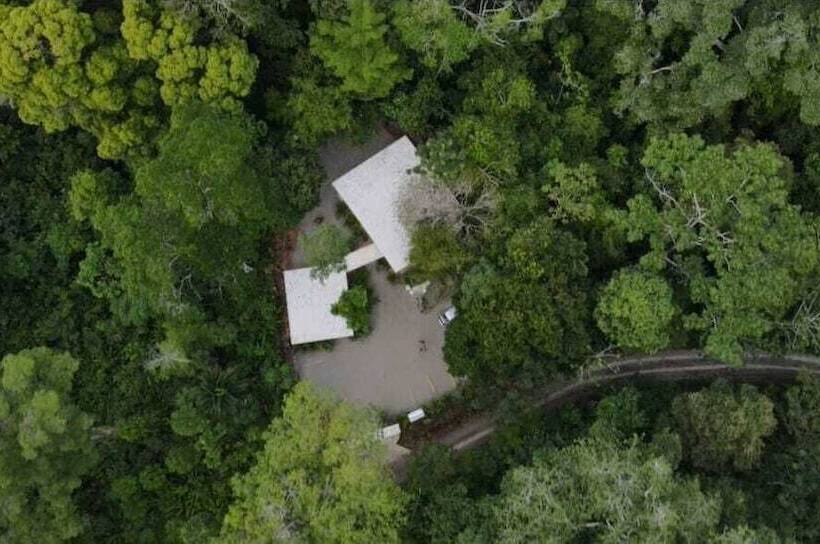 هتل Boutique D Angelo