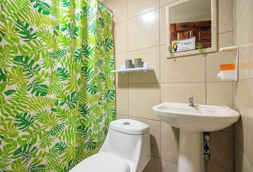 هتل Boutique D Angelo