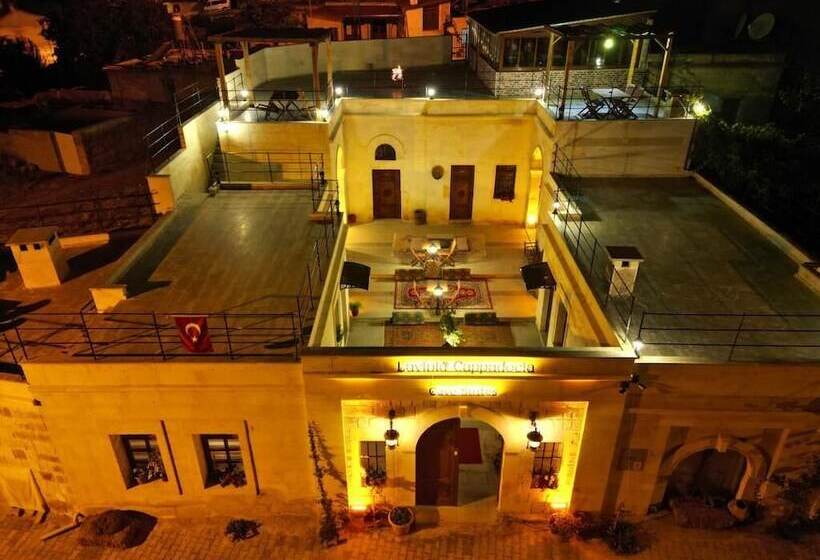 هتل Lavinia Cappadocia Cave