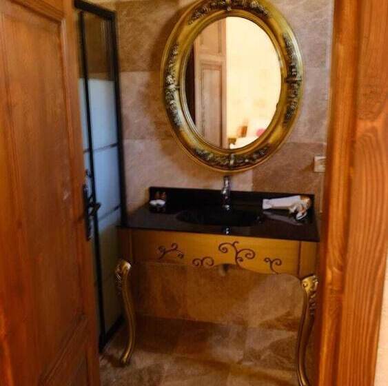 هتل Lavinia Cappadocia Cave