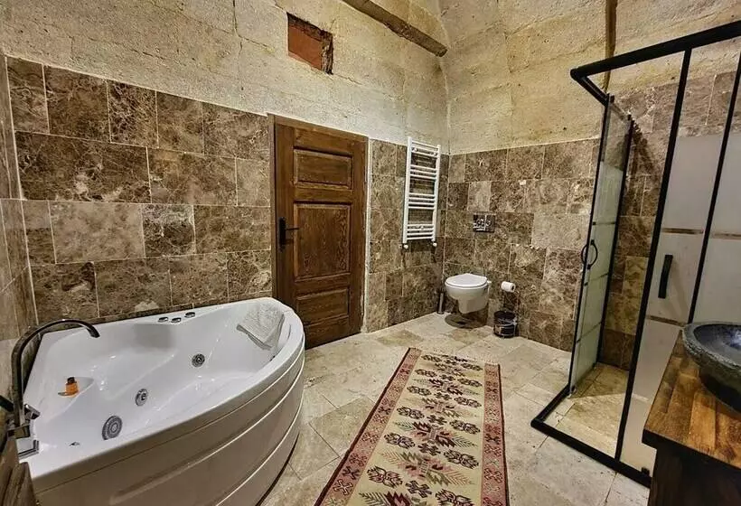 ホテル Lavinia Cappadocia Cave