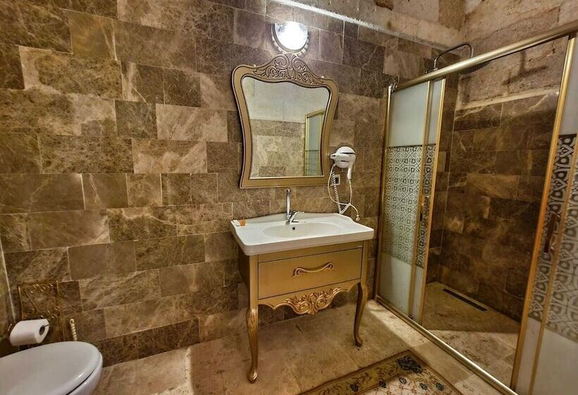 هتل Lavinia Cappadocia Cave