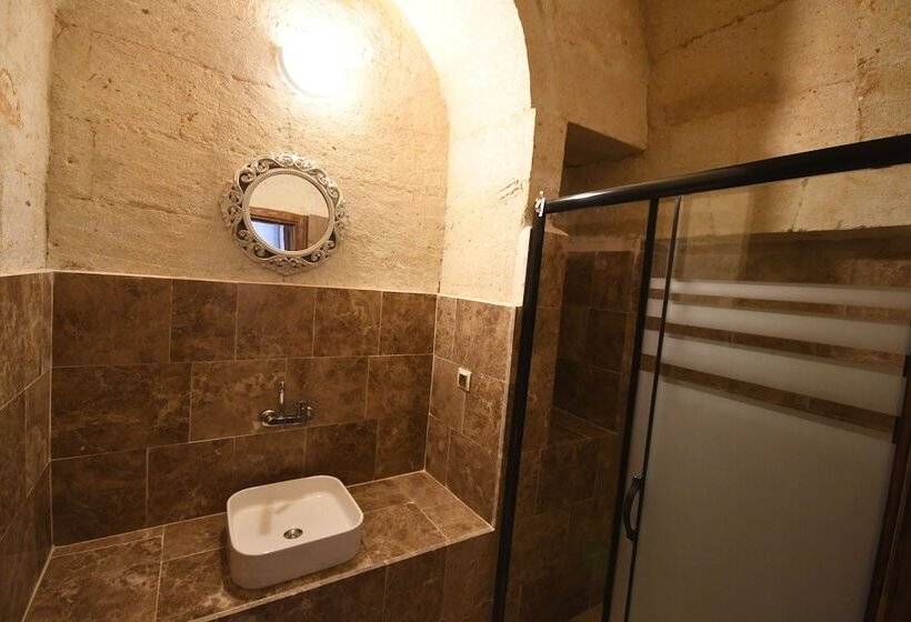 هتل Lavinia Cappadocia Cave