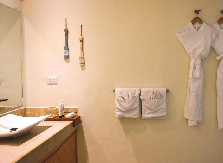 فندق Casa Del Golfo El Salvador