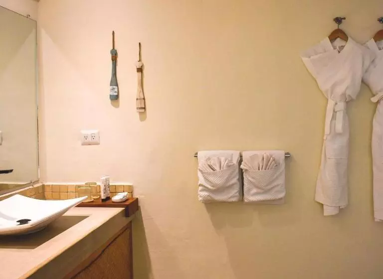 Hotelli Casa Del Golfo El Salvador