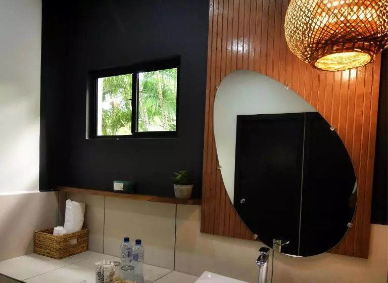 Hotelli Casa Del Golfo El Salvador