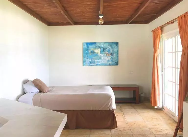 Hotelli Casa Del Golfo El Salvador