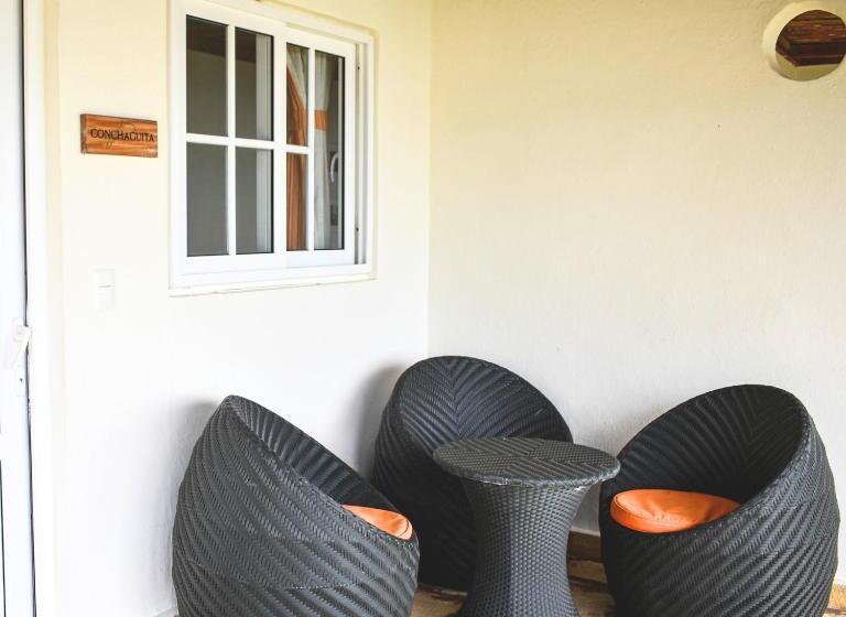 فندق Casa Del Golfo El Salvador