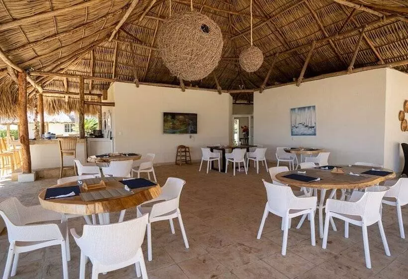 Hotelli Casa Del Golfo El Salvador