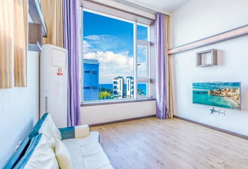 Hotel Gangneung Richmoon Pension