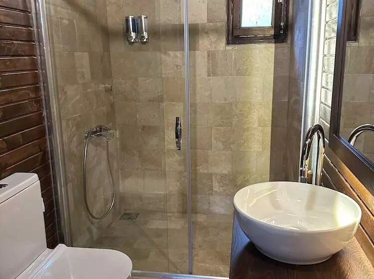 ホテル Glamping Büyükada