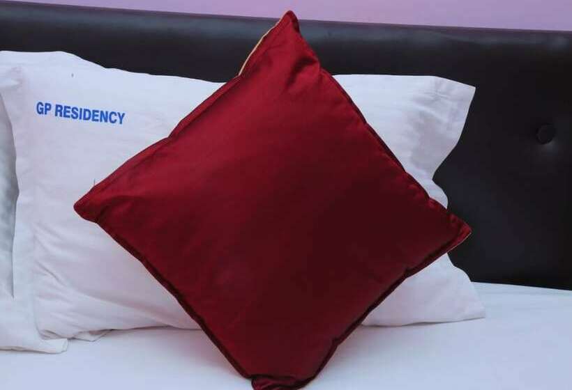 Hotel Gp Residency