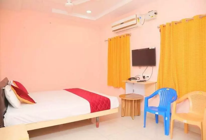 Hotelli Gp Residency