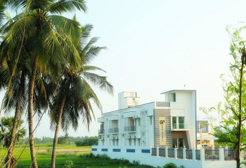 Hotel Gp Residency