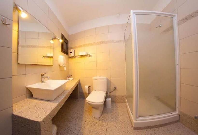 Hotel Greek Pride Aithrion