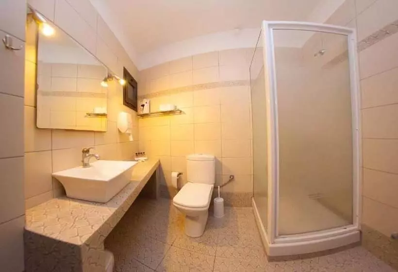 Hotelli Greek Pride Aithrion