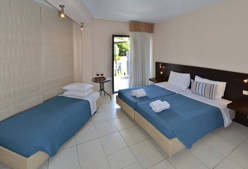 Hotel Greek Pride Aithrion