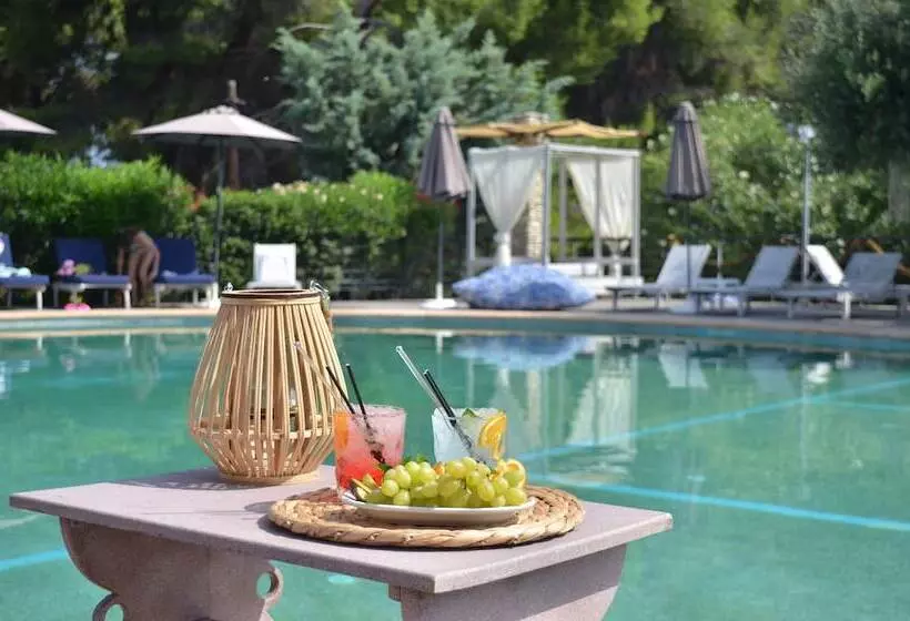 Hotelli Greek Pride Aithrion